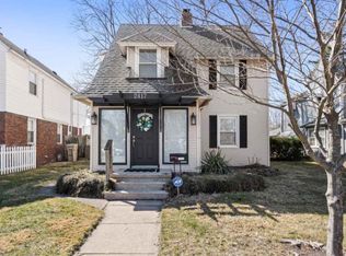 2417 Erskine Blvd, South Bend, IN