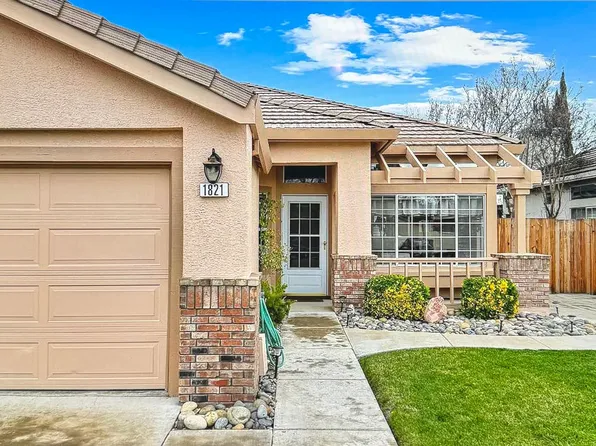 1821 Tennis Ln, Tracy, CA 95376