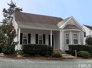 302 Davie Rd, Carrboro, NC 27510