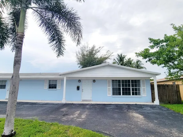 2021 NW 64th Ave Unit A, Fort Lauderdale, FL 33313