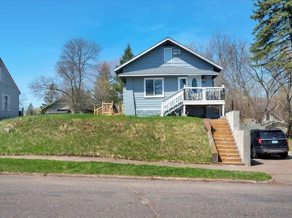 121 11th St, Cloquet, MN 55720