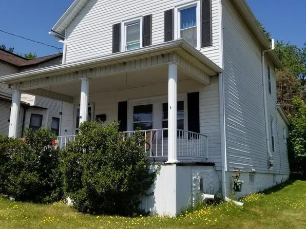 145 Hollister Ave, Scranton, PA 18508