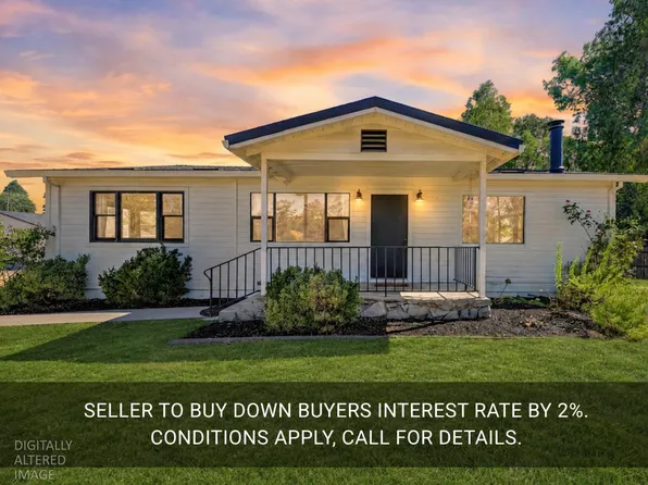 9030 Crater Hill Rd, Newcastle, CA 95658