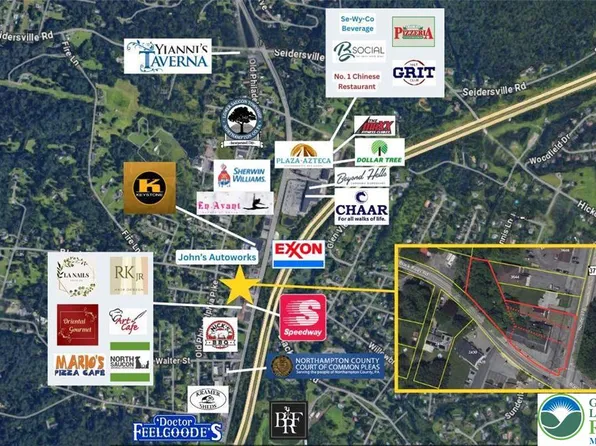 3632 Route 378, Bethlehem, PA 18015