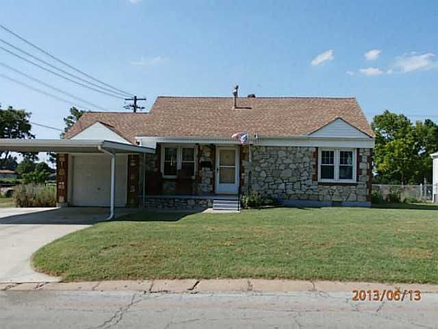 1st image of 4501 SE 19th St