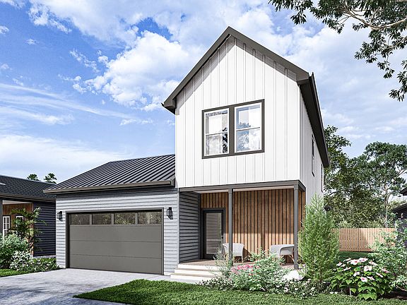 Ballad Elevation - Type A