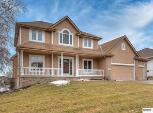 4108 N 159th Ave, Omaha, NE 68116