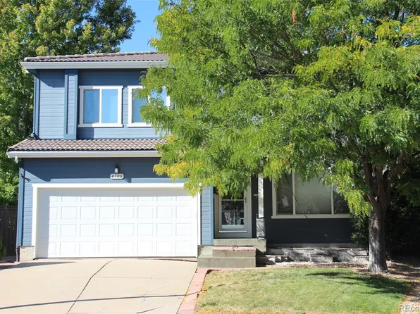 4700 Waldenwood Drive, Highlands Ranch, CO 80130