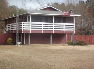 183 Doctors Point Rd, Abbeville, AL 36310