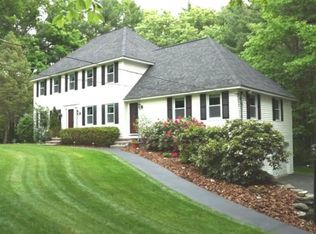 30 Misty Ln, Pelham, NH 03076