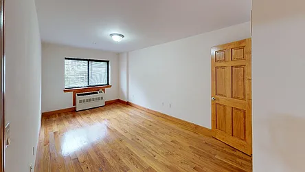 Rented by Metro Garden Realty NYC
