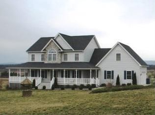 694 Germany Rd, Stephens City, VA 22655