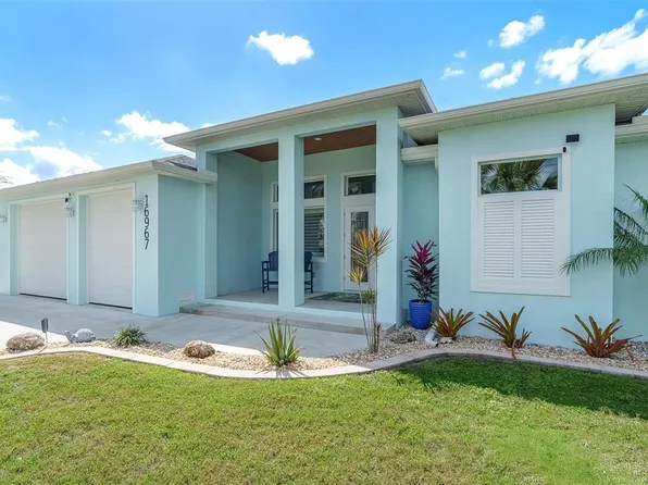 16967 Ohara Dr, Port Charlotte, FL 33948