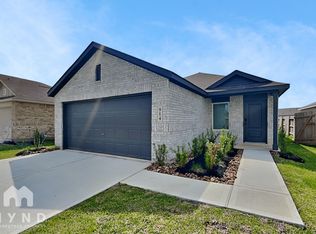 914 Lago Laceno Ln, Huffman, TX 77336