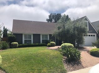 1745 Sorrel Ct, Carlsbad, CA 92011