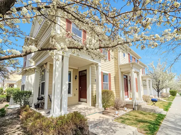 4911 W Calton Ln, South Jordan, UT 84009