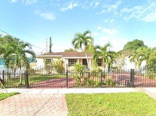 9560 NW 35th Ct, Miami, FL 33147