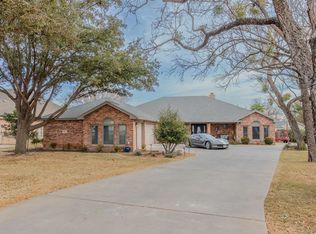 1854 S Concho Dr, San Angelo, TX 76904