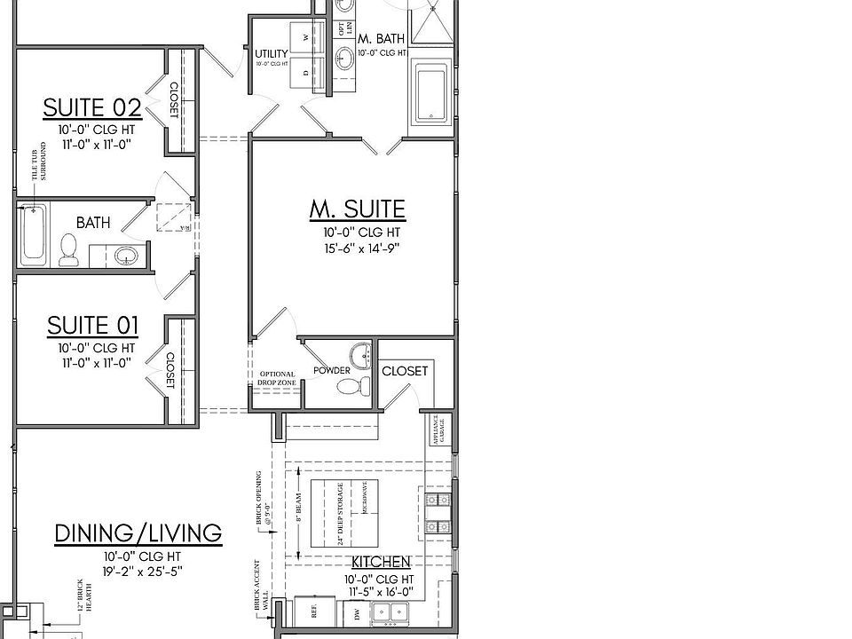 2nd image of 13912 Savannah Drive Dr