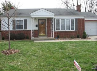 181 Holiday Ln, Fort Thomas, KY
