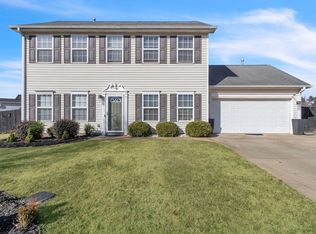 511 Indiana Ct, Lyman, SC 29365