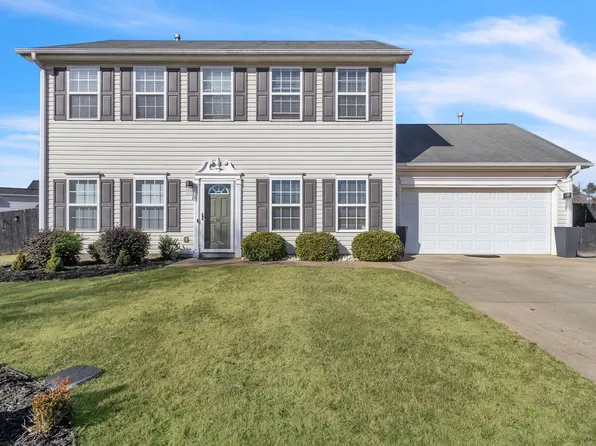 511 Indiana Ct, Lyman, SC 29365