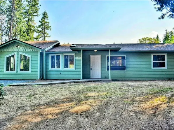 195 Turnagain Dr, Selma, OR 97538