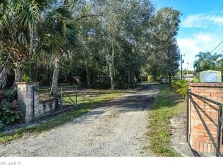 1421 Charlau Ct, North Fort Myers, FL 33903