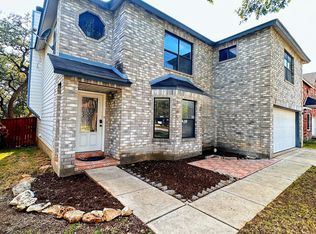 18615 Creekside Pass, San Antonio, TX 78259