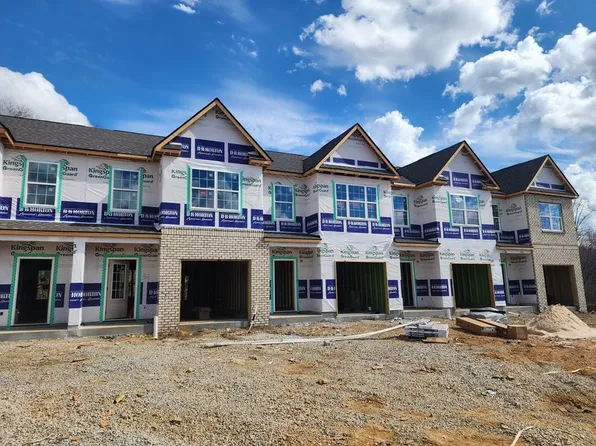 65 Dale Mires Ln, Baxter, TN 38544