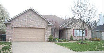 1st image of 4025 Horseshoe Trce
