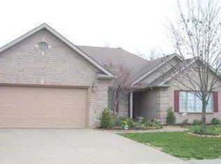 4025 Horseshoe Trce, Owensboro, KY 42303