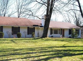 9472 Morrow Rossburg Rd, Pleasant Plain, OH 45162
