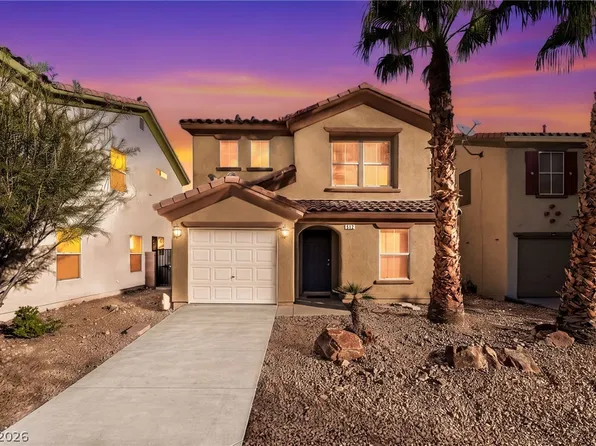 512 Swiss Cottage Ave, Las Vegas, NV 89178