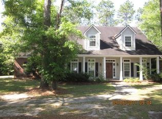 7722 Twelve Oaks Dr, Spanish Fort, AL 36527