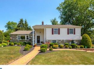 1841 Revere Rd, Southampton, PA 18966