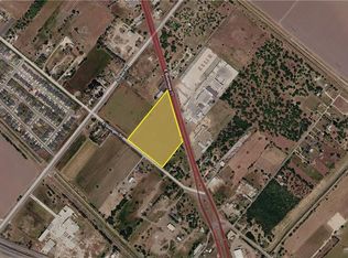 30351 E Business Highway 77, San Benito, TX 78586