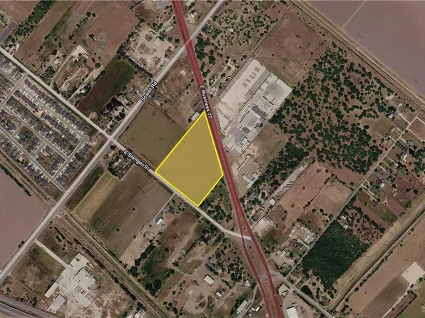 30351 E Business Highway 77, San Benito, TX 78586