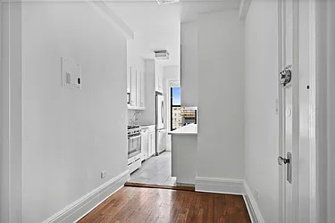 Rented by Rudin Management Company, Inc.