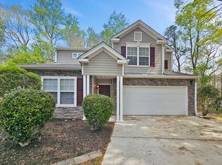 1236 Liriope Ln, Lawrenceville, GA 30045