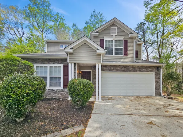 1236 Liriope Ln, Lawrenceville, GA 30045