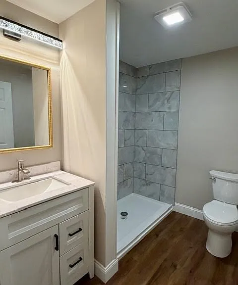 Capital City Heights Apartments — Photo 26