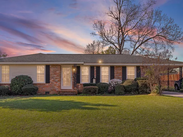 3554 Revere Road, Martinez, GA 30907