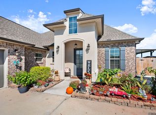 4646 Longwood Dr, Addis, LA 70710