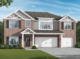 Ramsey II Plan, Grand Hollow, Saint Huntsville, AL 35811