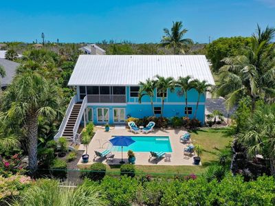 1043 Sand Castle Rd, Sanibel, FL, 33957