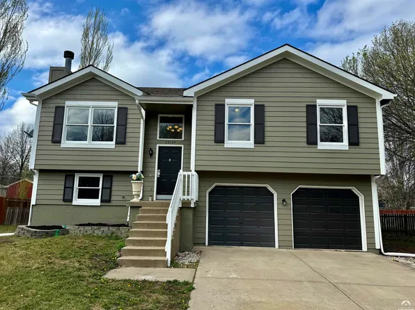 33124 W 87th Ter, De Soto, KS 66018