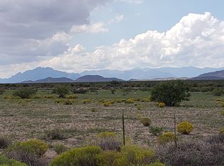 111 Goat Camp Rd, Cotton City, NM 88020