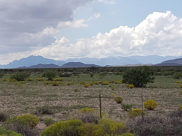 111 Goat Camp Rd, Cotton City, NM 88020