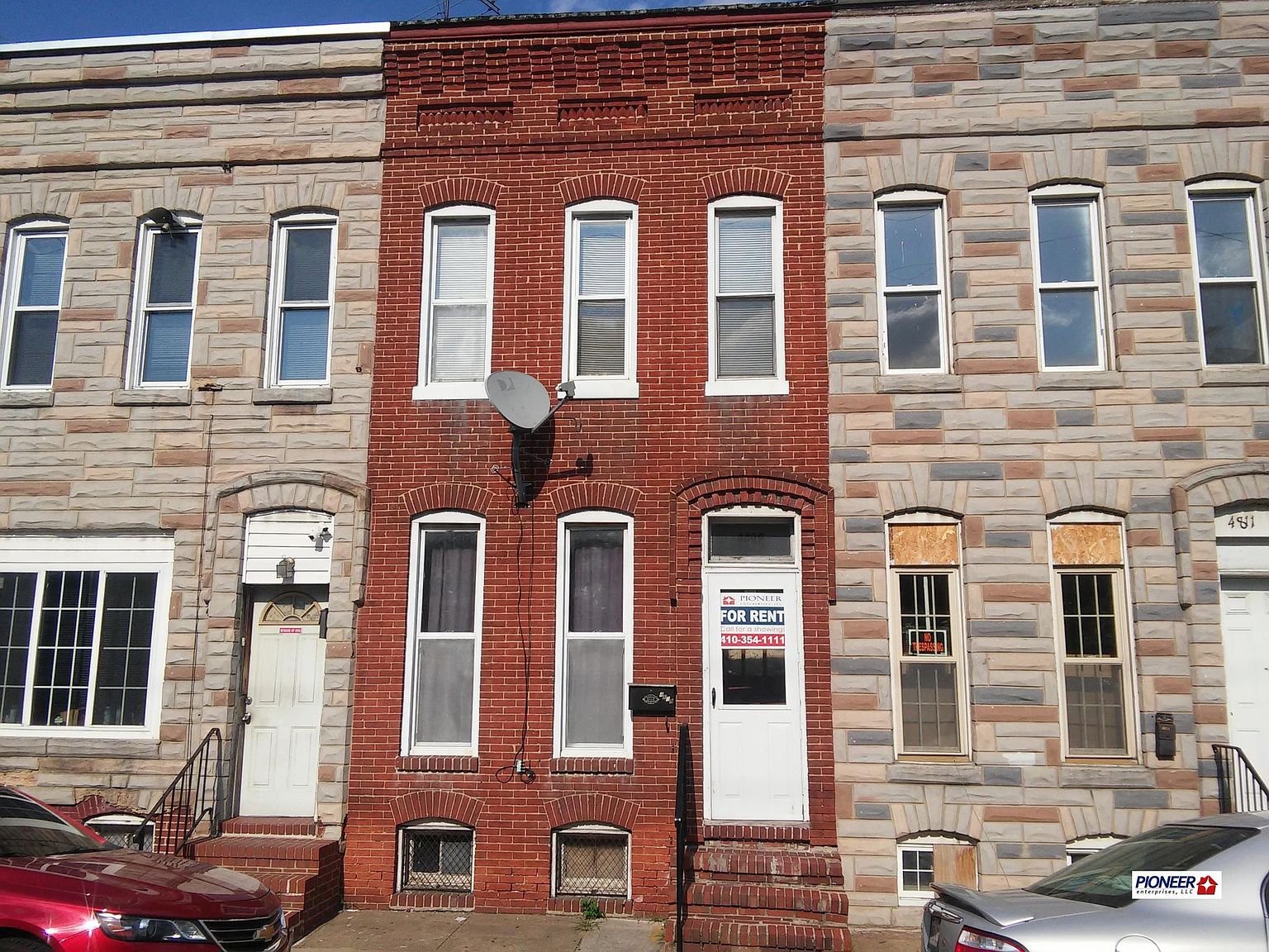 4809 Pennington Ave, Baltimore, MD 21226 Zillow